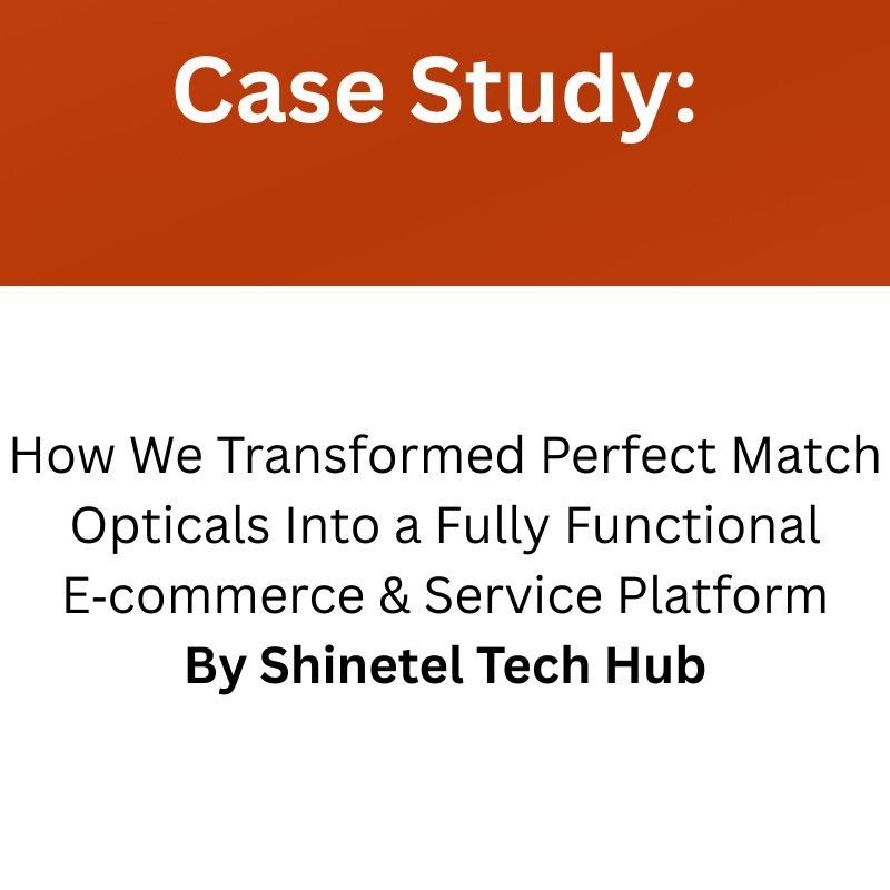 case study slide 1