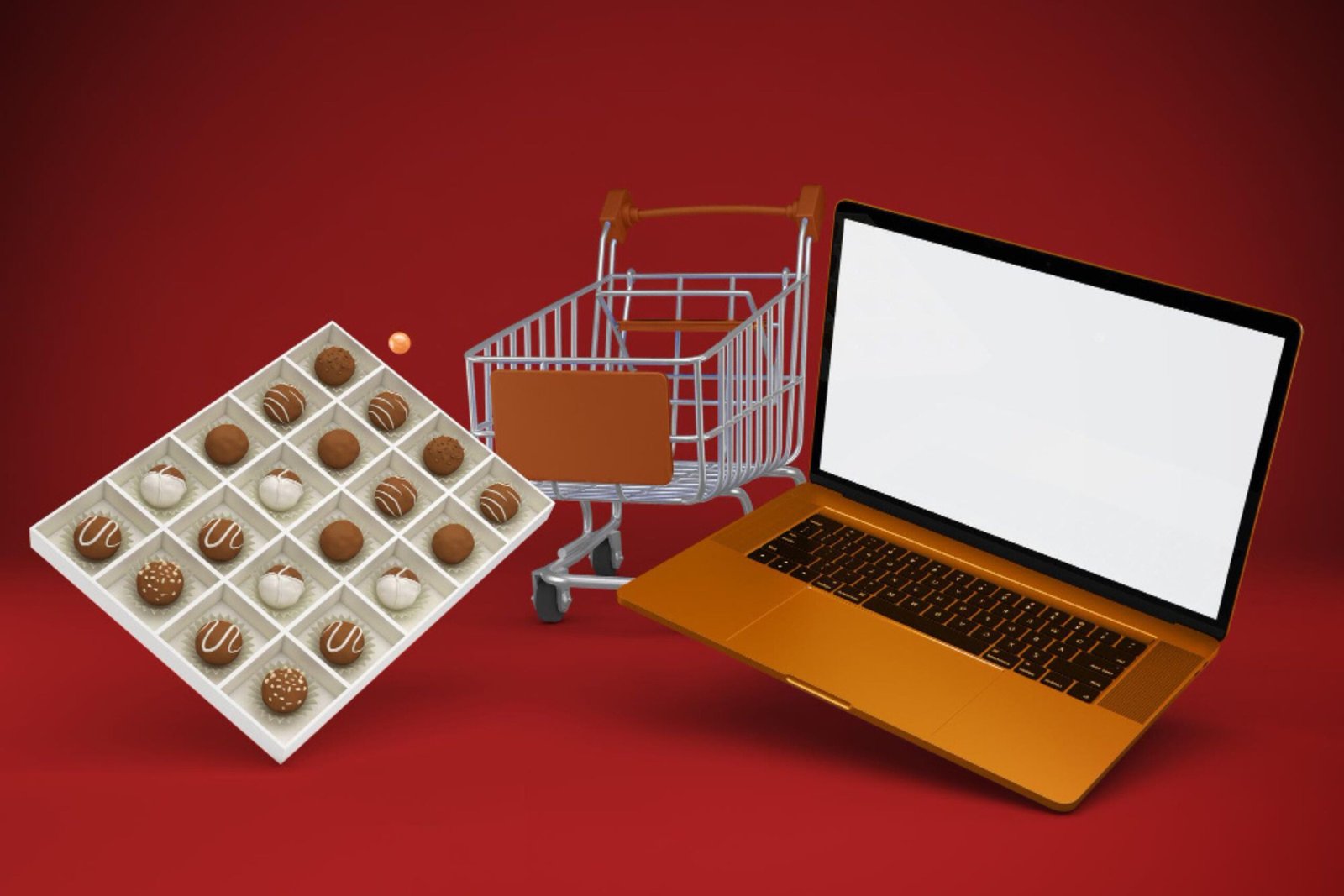 ecommerce web design